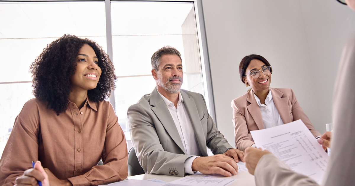 iskrenost na zaposlitvenih razgovorihkariera slovenijablog