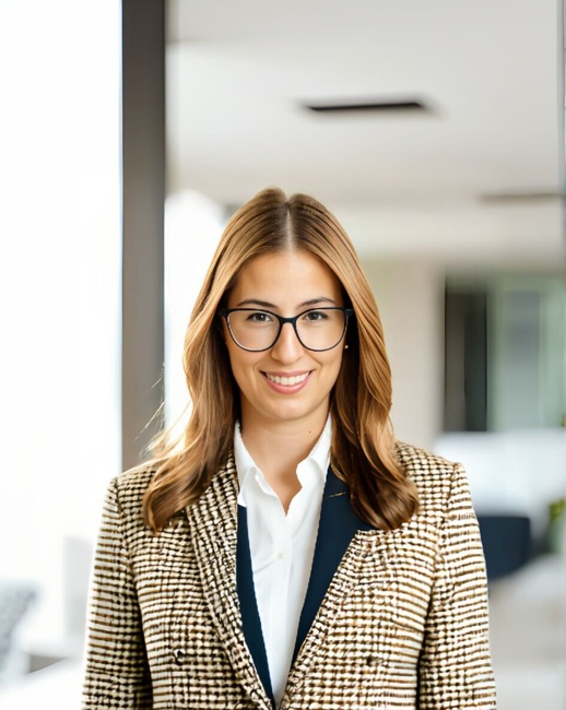 laura horvatkariera slovenijavodja projektovprodaja